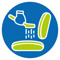 Sostituzione dell'olio motore