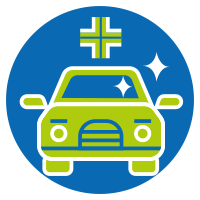 Sostituzione dell'olio motore